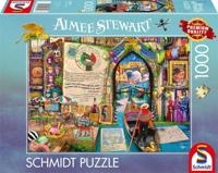 Puzzel - SCHMIDT SPIELE - Souvenirs van Venetië - 1000 stukjes - Vanaf 12 jaar - thumbnail
