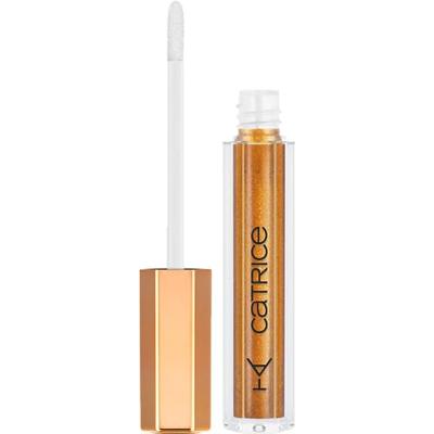 Catrice About Tonight Metallic Eyeshadow Limited Edition 2 ml C01 Enchanting Lights Oogschaduw Catrice About Tonight Metallic Eyeshadow Limited Edition 2 ml C01 Enchanting Lights Oogschaduw