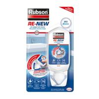 Voegkit Rubson Re-New 80ml wit | 12 stuks - thumbnail