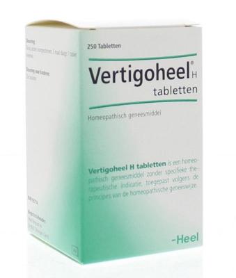 Heel Vertigoheel 250st