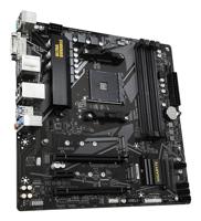 Gigabyte B550M DS3H Socket AM4 micro ATX AMD B550 - thumbnail