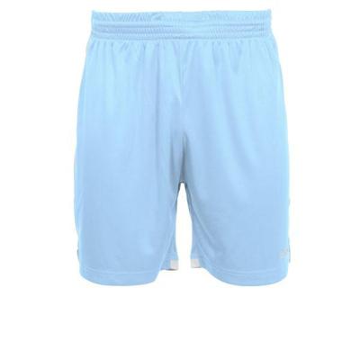 Stanno 420001 Focus Short - Blauw - XL Stanno 420001 Focus Short - Blauw - XL