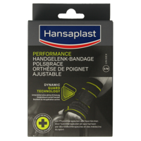 Hansaplast Sport Polsbrace - thumbnail