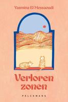 Verloren zonen - Yasmina El Messaoudi - ebook - thumbnail