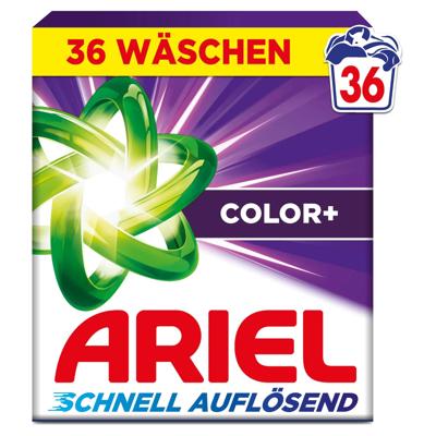 Ariel Ariel Pulver Color 1.98KG - 36WL