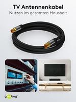 goobay TV Antennekabel - thumbnail