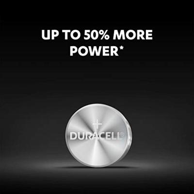 Duracell knoopcel 389/390, blister van 1 stuk - thumbnail