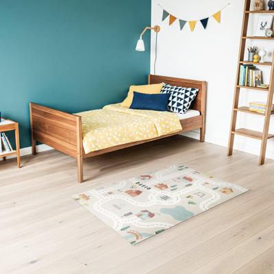 Gepersonaliseerd speelkleed - 75 x 122 cm