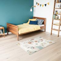 Gepersonaliseerd speelkleed - 75 x 122 cm - thumbnail