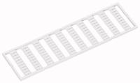 WAGO 793-5503 Markeringskaarten Wit 1 stuk(s) - thumbnail