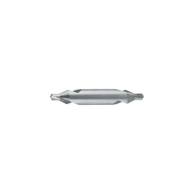 Promat/Tecwerk Centreerboor | DIN 333 vorm A | nominale-d. 1,6 mm | HSS | rechtssnijdend - 4000861804 Promat/Tecwerk Centreerboor | DIN 333 vorm A | nominale-d. 1,6 mm | HSS | rechtssnijdend - 4000861804