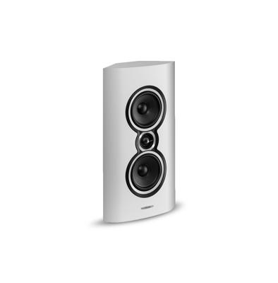 Sonus Faber Sonetto Wall 2-weg Wit