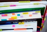 Post-It index, pak van 10 stuks (8 + 2 GRATIS) - thumbnail