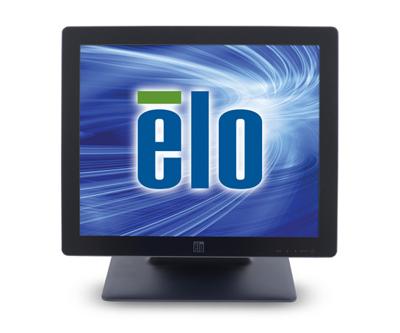 Elo Touch Solution 1723L 17 1280 x 1024pixel zwart