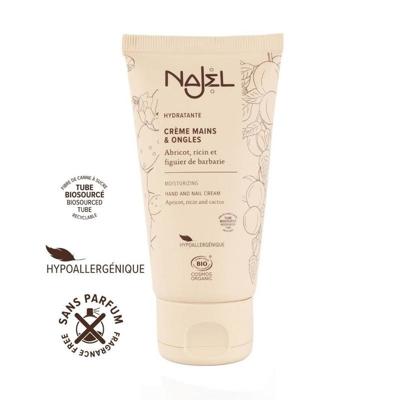 Najel Aleppo Handcreme 75 Milliliter