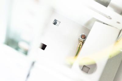 Digitus DN-19 EARTH 19 inch Aardingskit voor patchkast Zwart