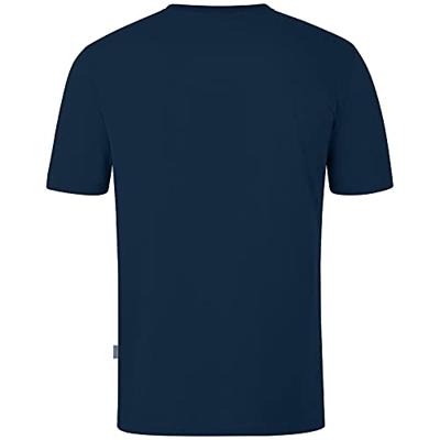 JAKO C6130 T-Shirt Doubletex - Marine - 3XL JAKO C6130 T-Shirt Doubletex - Marine - 3XL