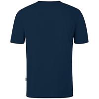 JAKO C6130 T-Shirt Doubletex - Marine - 3XL - thumbnail