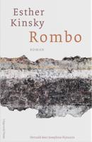 Rombo - Esther Kinsky - ebook - thumbnail