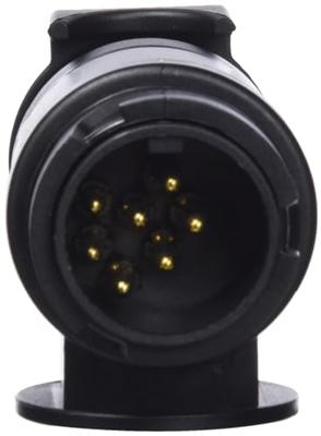 Schwabe Caravanadapter 13-polig-7-polig 12V IP44