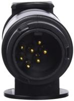 Schwabe Caravanadapter 13-polig-7-polig 12V IP44 - thumbnail