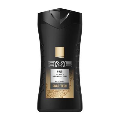 Axe Axe Shower Gold Oudwood & Vanilla (250ml)