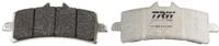 TRW remblokken "mcb 858" brake pad mcb 858 scr sinter carbon racing - thumbnail