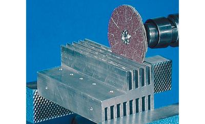 PFERD TOOLS 42865408 KS 50-4 A 80 Kussenslijper Diameter 50 mm Aluminium, Koper, Messing, Grijs/grauw sferoïdisch gietijzer, Kneedbaar, Getemperd staal, Staal, PFERD TOOLS 42865408 KS 50-4 A 80 Kussenslijper Diameter 50 mm Aluminium, Koper, Messing, Grijs/grauw sferoïdisch gietijzer, Kneedbaar, Getemperd staal, Staal,