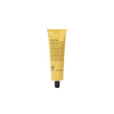 Oway Hair Styling Quick Glue Pasta Extra-Hold Styling Putty 100ml