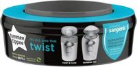 Tommee Tippee Twist Luieremmer Navulling - thumbnail