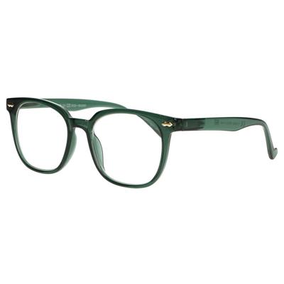 Spectrum leesbril groen 3.00 Spectrum leesbril groen 3.00