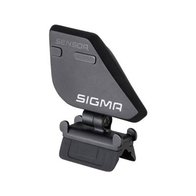 Sigma STS Cadanssensor Digitaal - Zwart