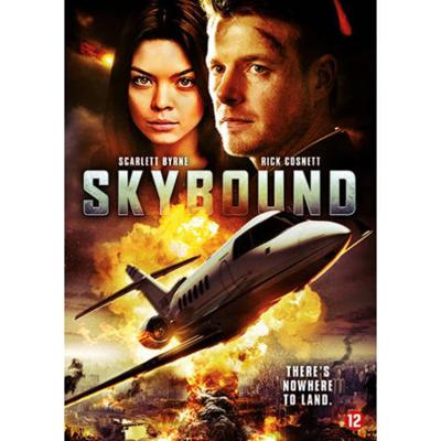 Skybound - DVD (8719372007372)