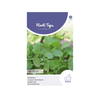 Zaden Waterkers Hortitops - Hortitops - thumbnail