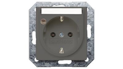 Siemens 5UB1925 Carbon Schakelmateriaal 1 stuk(s)