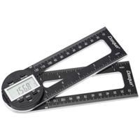 Dasqua 1804-6771 1804-6771 Digitale hoekmeter 360 ° - thumbnail