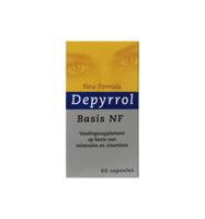 Depyrrol Basis NF - thumbnail