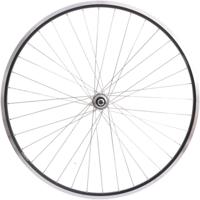 Achterwiel 28" / 622x19C Ryde ZAC 19 velg met 7/8 speed freewheel naaf - zwart - thumbnail