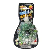 Knikkers in Netje, 3ass - thumbnail