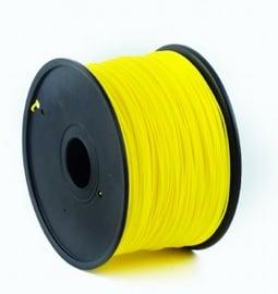 Gembird 3DP-PLA1.75-01-Y 3D-printmateriaal Gembird 3DP-PLA1.75-01-Y 3D-printmateriaal
