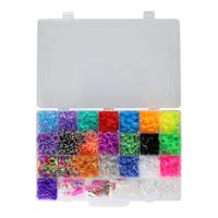 Paulinda Cool loom in opbergbox, 5000dlg. - thumbnail