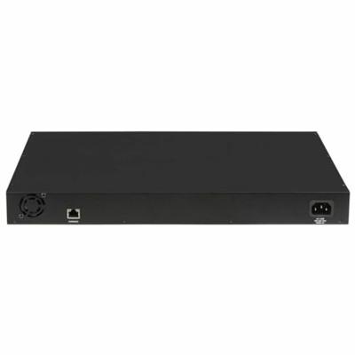 EDiMAX GS-5654LX - 54-poorts Gigabit Web Smart Switch met 6 SFP+ 10G poorten