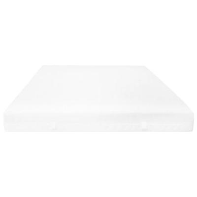 Matras 7 Zone 20 cm pocketvering H3 100x200 cm Matras 7 Zone 20 cm pocketvering H3 100x200 cm