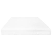Matras 7 Zone 20 cm pocketvering H3 100x200 cm - thumbnail