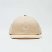 6-panel Corduroy Beige - thumbnail