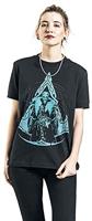 Assasin's Creed Valhalla - Women's T-shirt - thumbnail