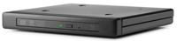 K9Q83AA - Schijfstation - dvd±RW (±R DL) / dvdRAM - 8x/8x/5x - SuperSpeed USB 3.0 - extern - jackzwart - thumbnail