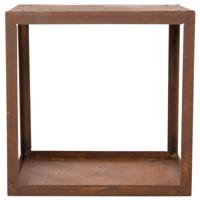 RedFire | Wood Storage Box Hodr 50 cm - thumbnail