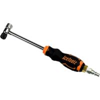 IceToolz (Buzaglo) Icetoolz compressorhandvat met snelkoppeling euro - thumbnail