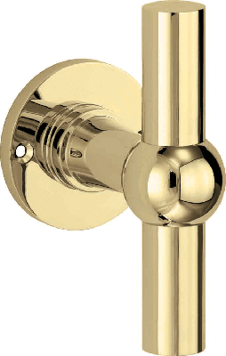 Voordeurknop Chemin de Fer MGO Voordeurknop Chemin de Fer MGO